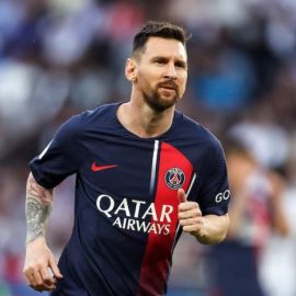 Lionel Messi Is The Most Valuable Free Transfer