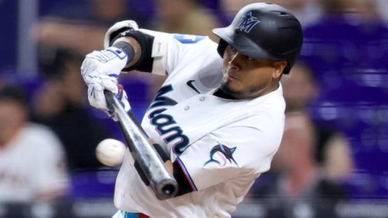 Luis Arraez 060623 FTR