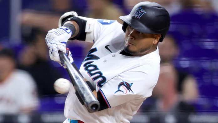 Luis Arraez 060623 FTR