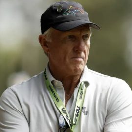 PGA Tour LIV Golf Merger Rival Leagues End Feud By Joining Forces