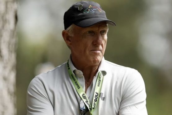 PGA Tour LIV Golf Merger Rival Leagues End Feud By Joining Forces