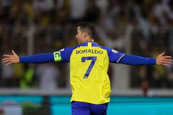 Al Nassr Star Cristiano Ronaldo Has Scored 50 Goals In 2023