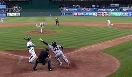 bo naylor catch