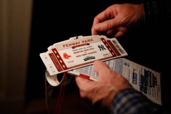 Most Expensive MLB Tickets