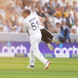 jonny bairstow just stop oil