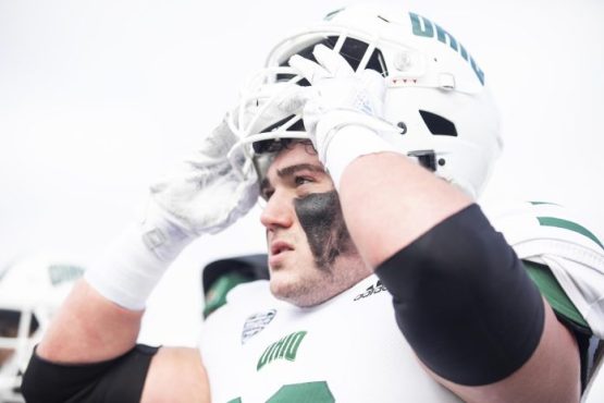 2021 11 26 FB vs Bowling Green CM 018