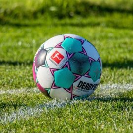 Bundesliga average attendance in 2022/23 season-SportsLens.com