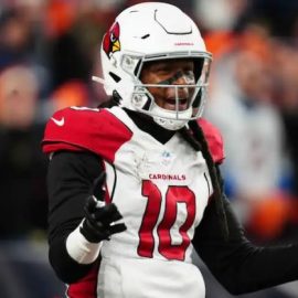 DeAndre Hopkins pic