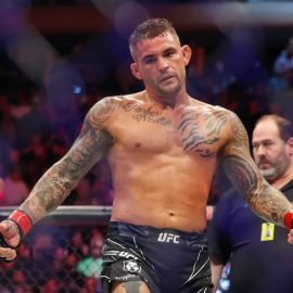 Dstin Poirier UFC 1