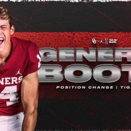Best Names in College Football