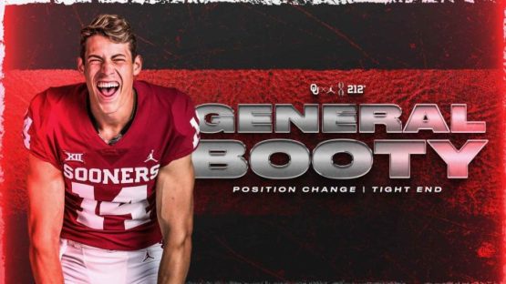 Best Names in College Football