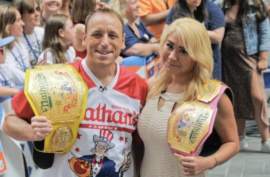 Getting To Know The Nathans Hot Dog Eating Contest 2023 Competitors