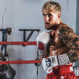 Jake Paul Boxing 1 1