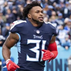 Kevin Byard pic