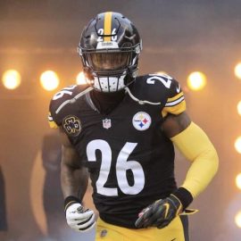 LeVeon Bell pic