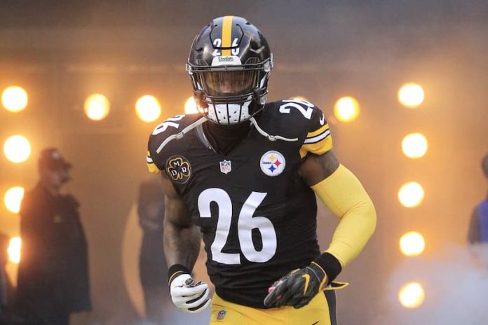 LeVeon Bell pic