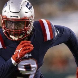 Matthew Judon Patriots pic