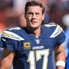 Philip Rivers pic