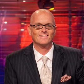 Scott Van Pelt pic