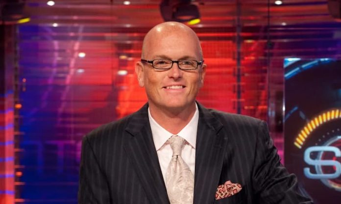 Scott Van Pelt pic