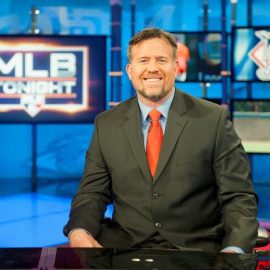 Sean Casey 3