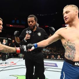 UFC 291