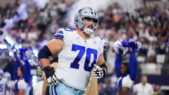 Zack Martin pic