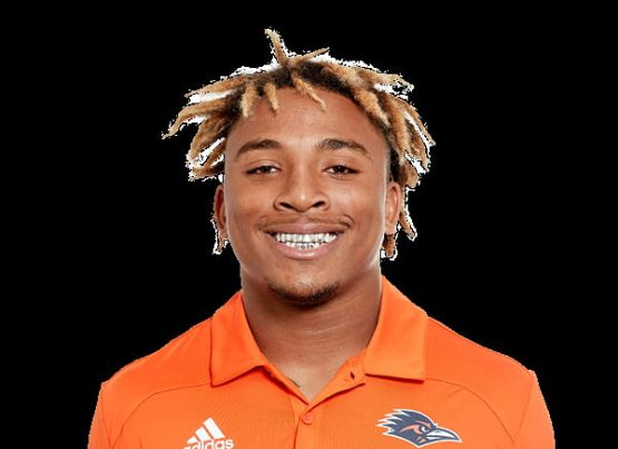 Best Names in College Football