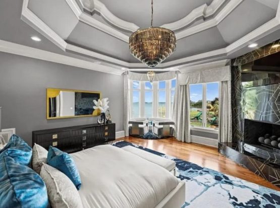 kyle busch mansion 1