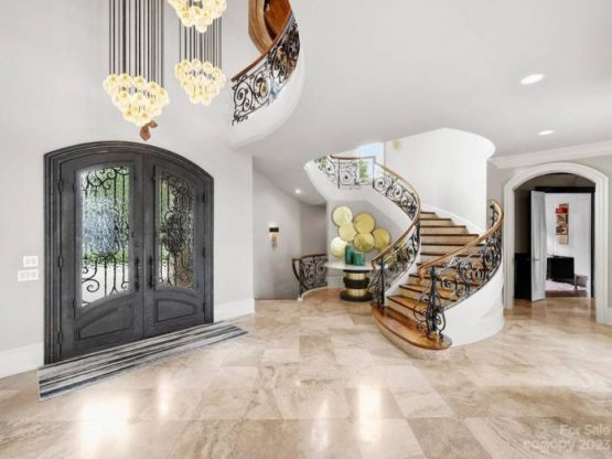 kyle busch mansion 3