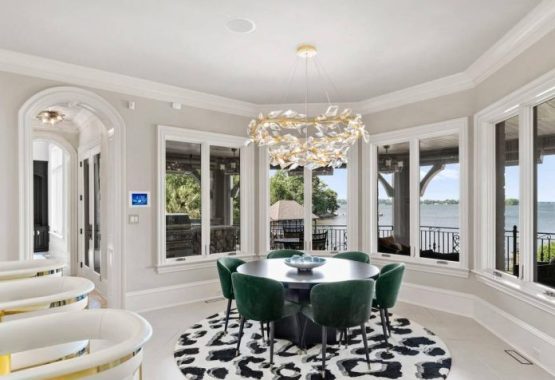 kyle busch mansion 4