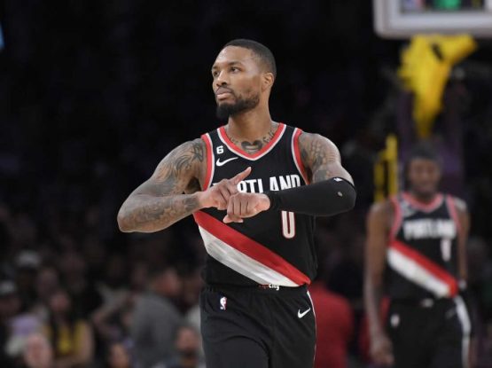 lillard