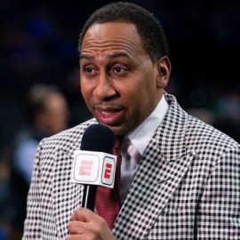 Stephen A. Smith Slams Leon Rose’s Silence After Knicks Fire Tom Thibodeau