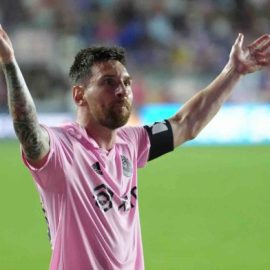 Inter Miami Are The Third Biggest Franchise In MLS