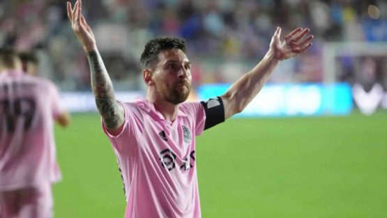 Inter Miami Are The Third Biggest Franchise In MLS