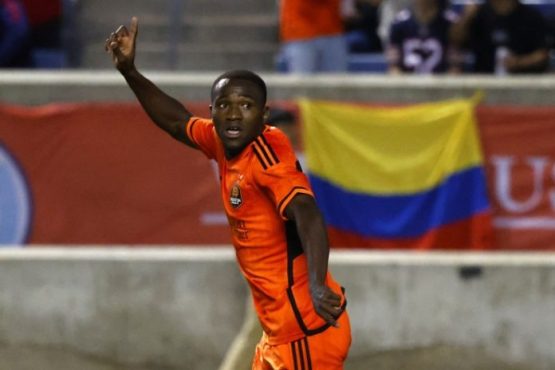 Ibrahim Aliyu Is The Fifth-Highest Scorer In U.S. Open Cup