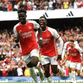 Arsenal Offer One Of The Cheapest Tickets In The Premier League