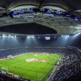 Eurpean football market-SportsLens.com