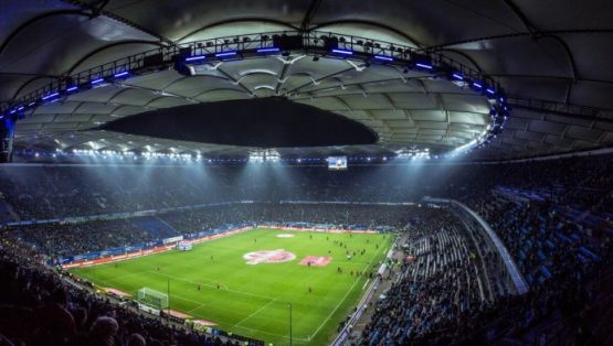 Eurpean football market-SportsLens.com