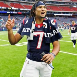 C.J. Stroud Texans pic 1