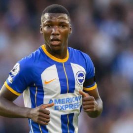 Chelsea Signed Moises Caicedo From Brighton & Hove Albion