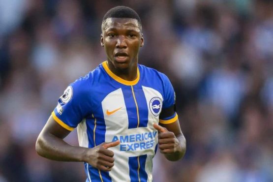 Chelsea Signed Moises Caicedo From Brighton & Hove Albion
