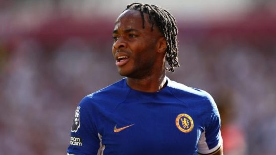 Raheem Sterling Is Close To Chelsea Exit