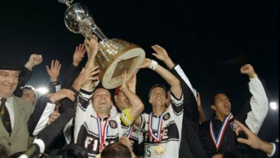 Chicago Fire Are One Of MLS Most Successful Clubs Chicago Fire Are One Of MLS Most Successful Clubs