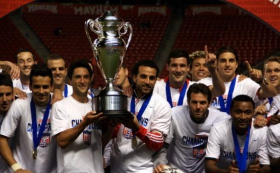 D.C United Have Won 3 U.S. Open Cups