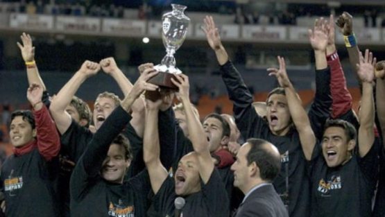 DC United Are One Of MLS Most Successful Teams DC United Are One Of MLS Most Successful Teams
