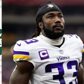 Dalvin Cook Jets pic
