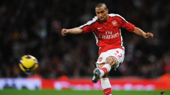 Gael Clichy Played 78 Successive Premier League Matches For Arsenal Gael Clichy Played 78 Successive Premier League Matches For Arsenal