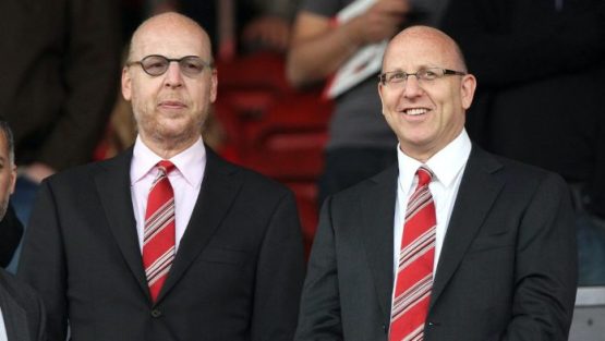 Manchester United Owners The Glazers