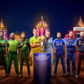 ICC Cricket World Cup 2023